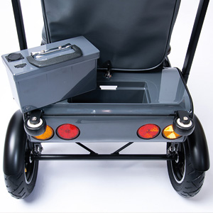 trim battery pack